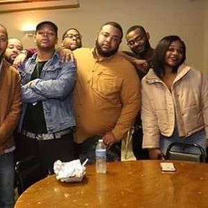 Meet your Posher, Dale